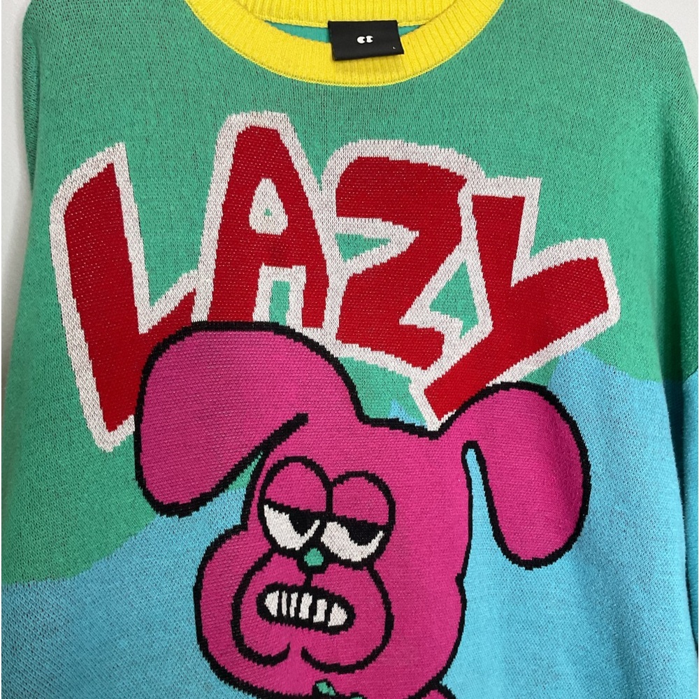 Lazy Oaf Oversized - image 7